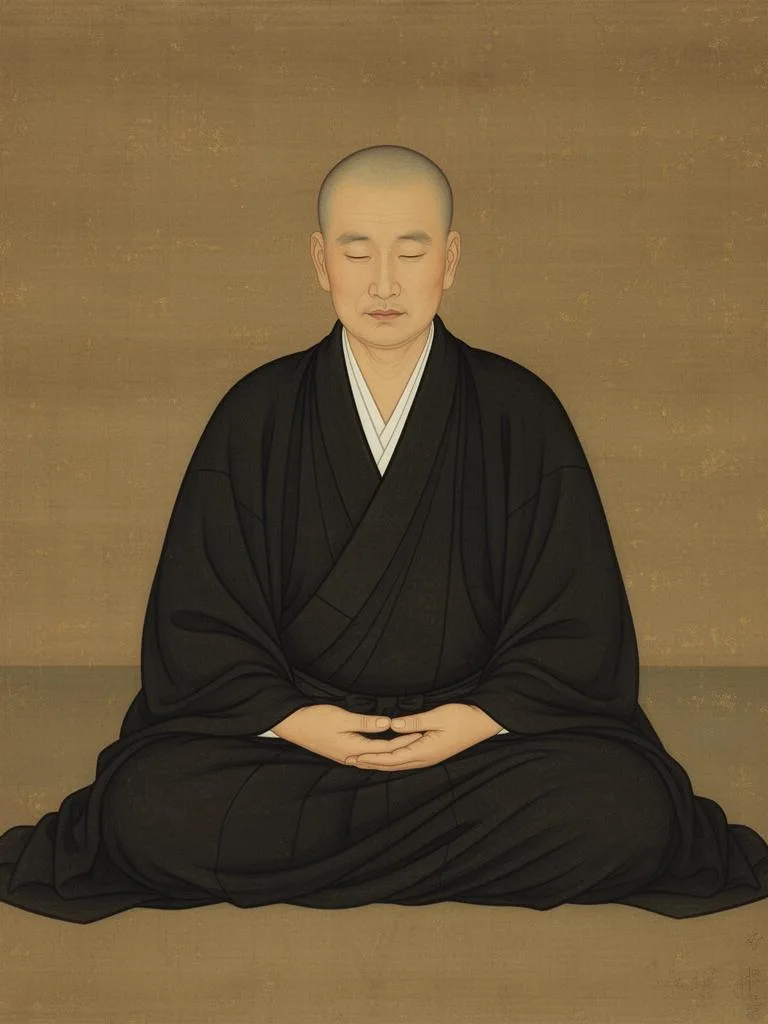Dōgen Zenji