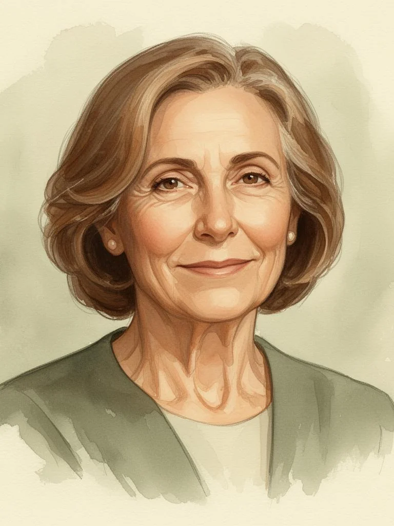 Susan Forward