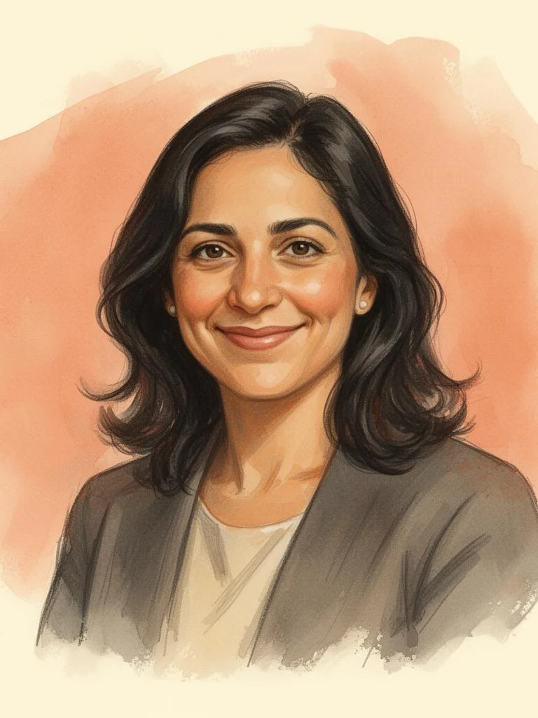 Marisa Franco