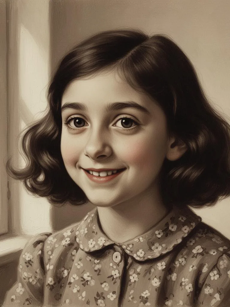 Anne Frank