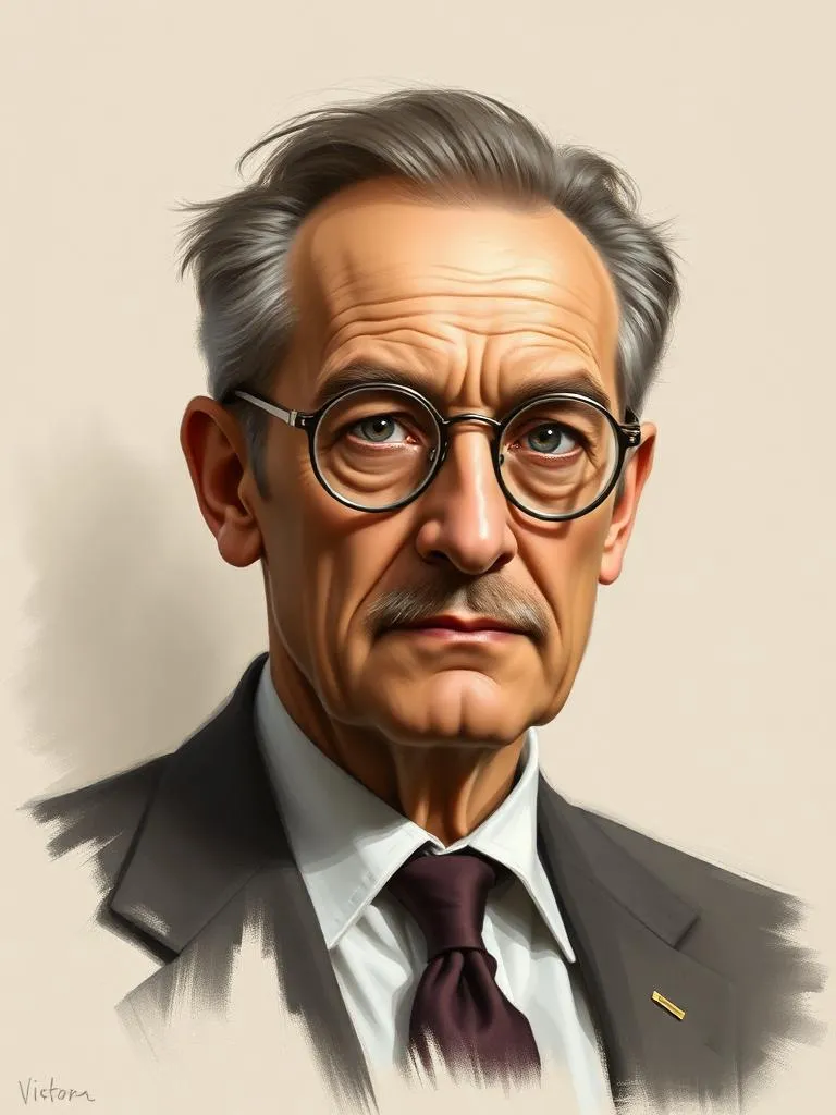 Viktor Frankl