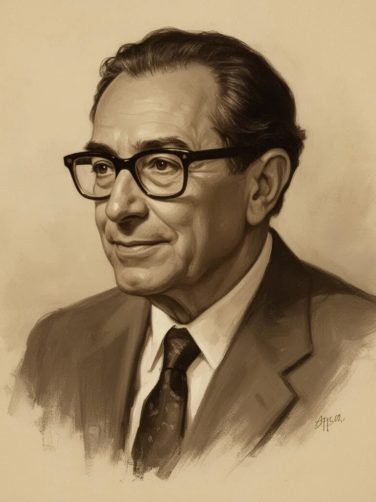 Haim Ginott