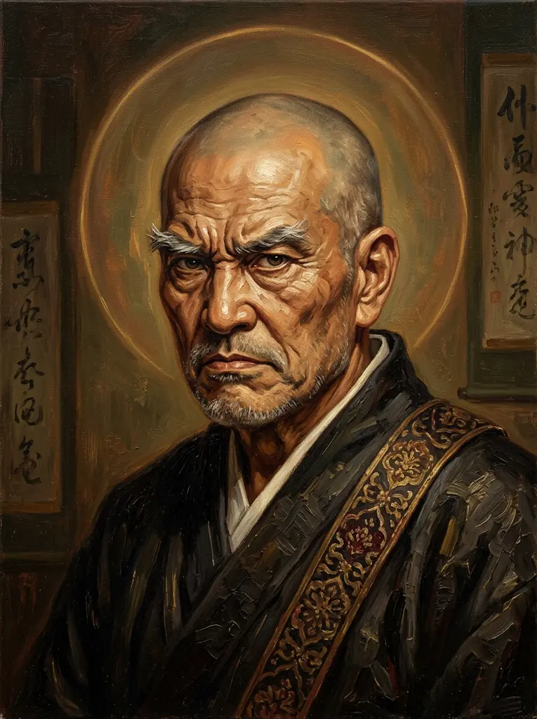 Hakuin