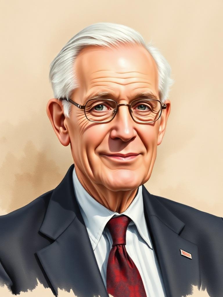 Vance Havner