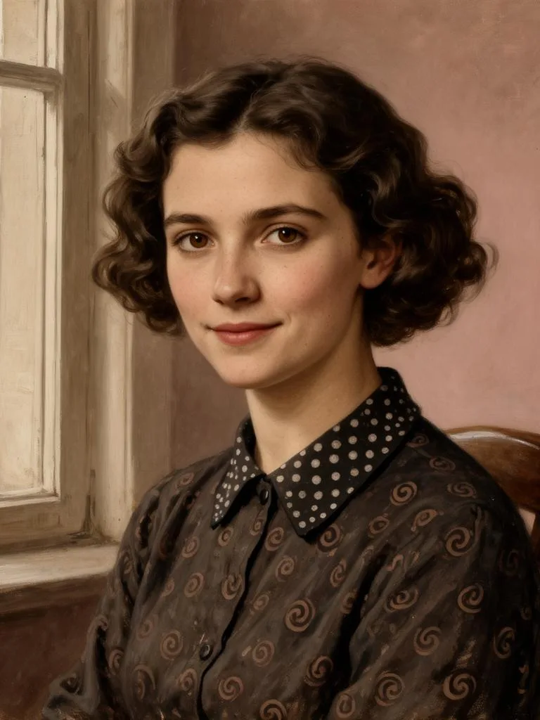 Etty Hillesum