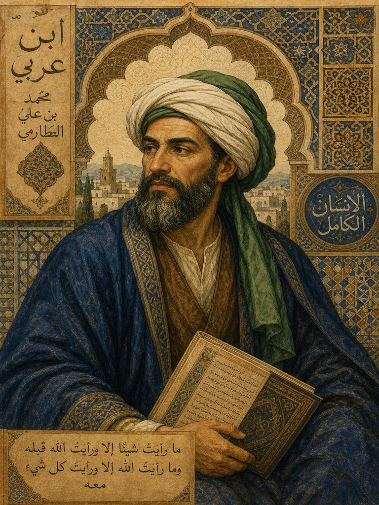 Ibn 'Arabi