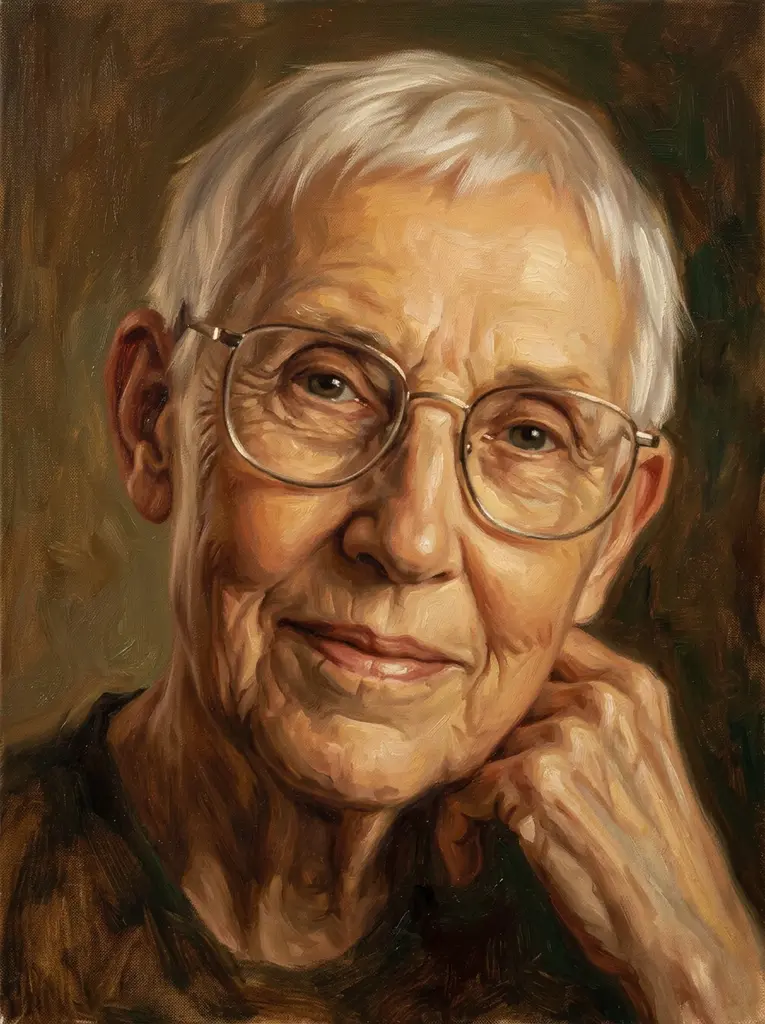 Charlotte Joko Beck