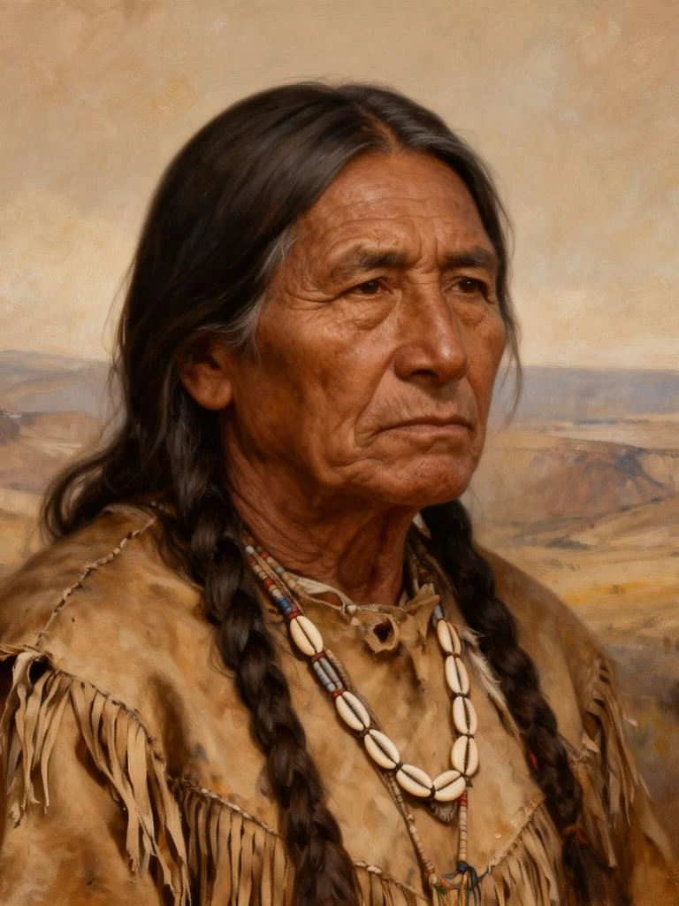 Chief Joseph