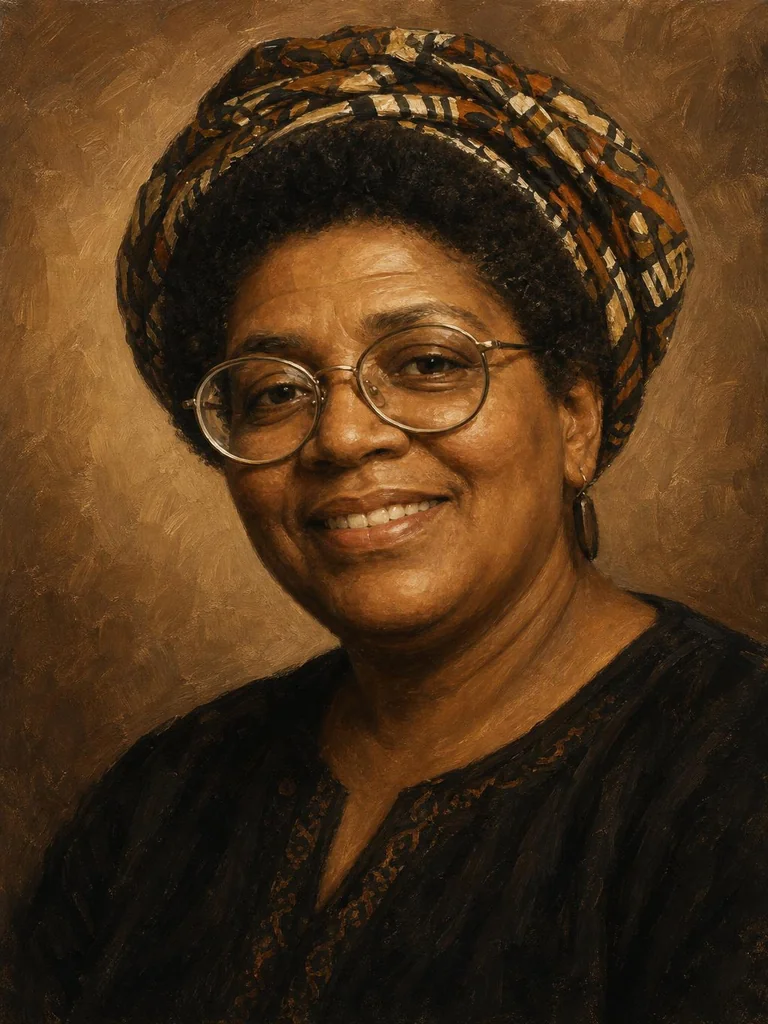 Audre Lorde