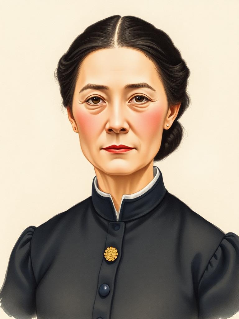 Lottie Moon