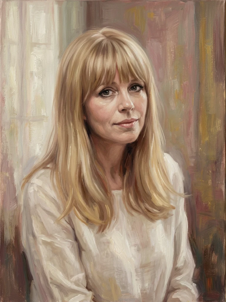 Marianne Faithfull