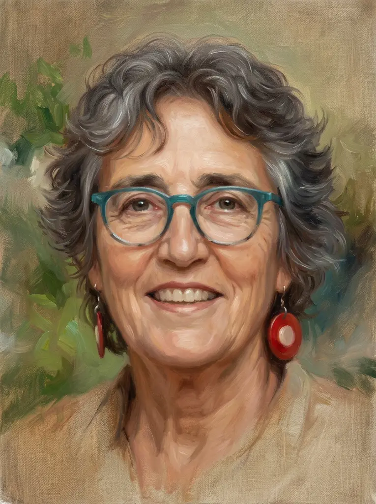 Melila Hellner-Eshed