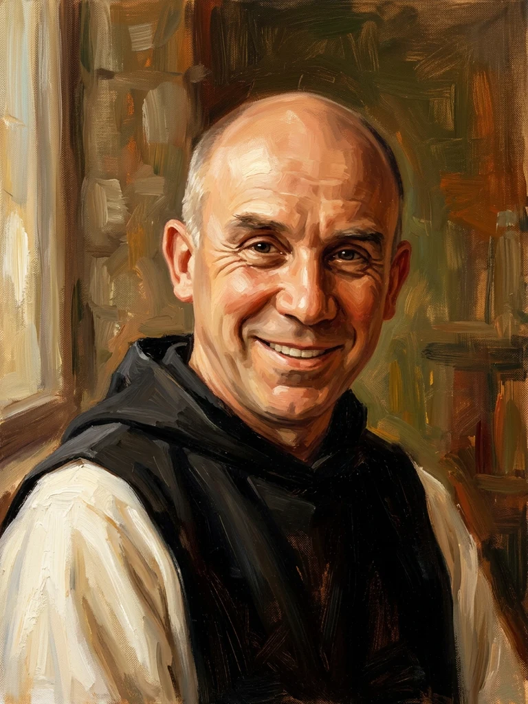 Thomas Merton