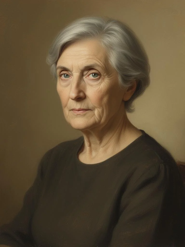 Alice Miller