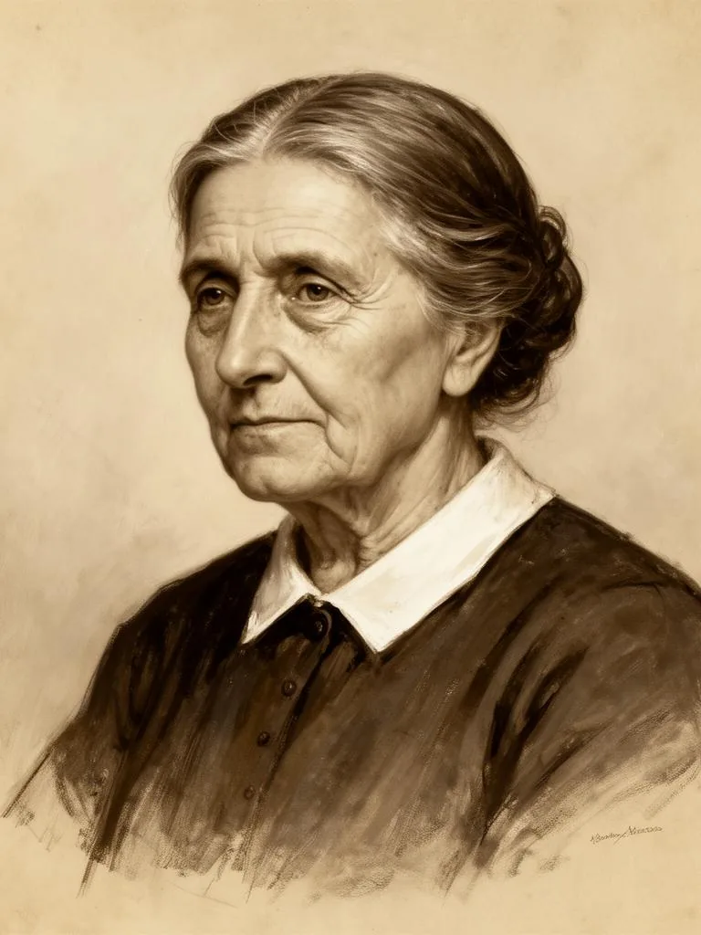Maria Montessori