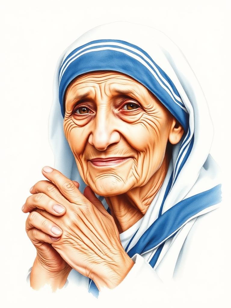 Mother Teresa