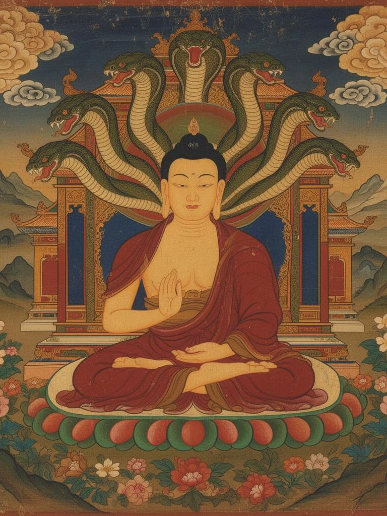 Nāgārjuna