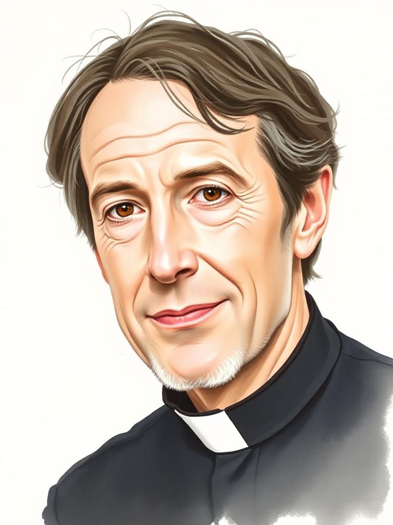 Henri Nouwen