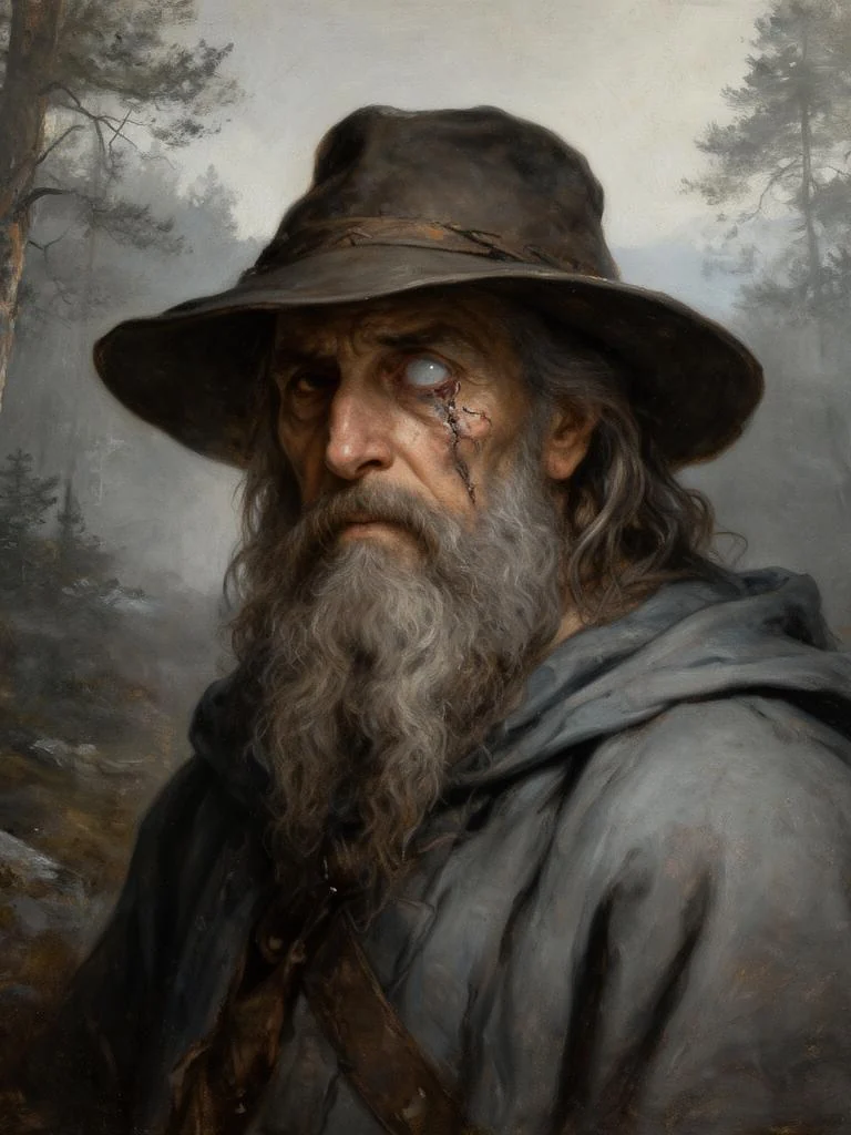 Odin