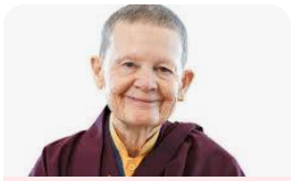 Pema Chödrön
