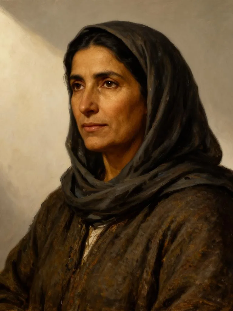 Rabia al-Adawiyya