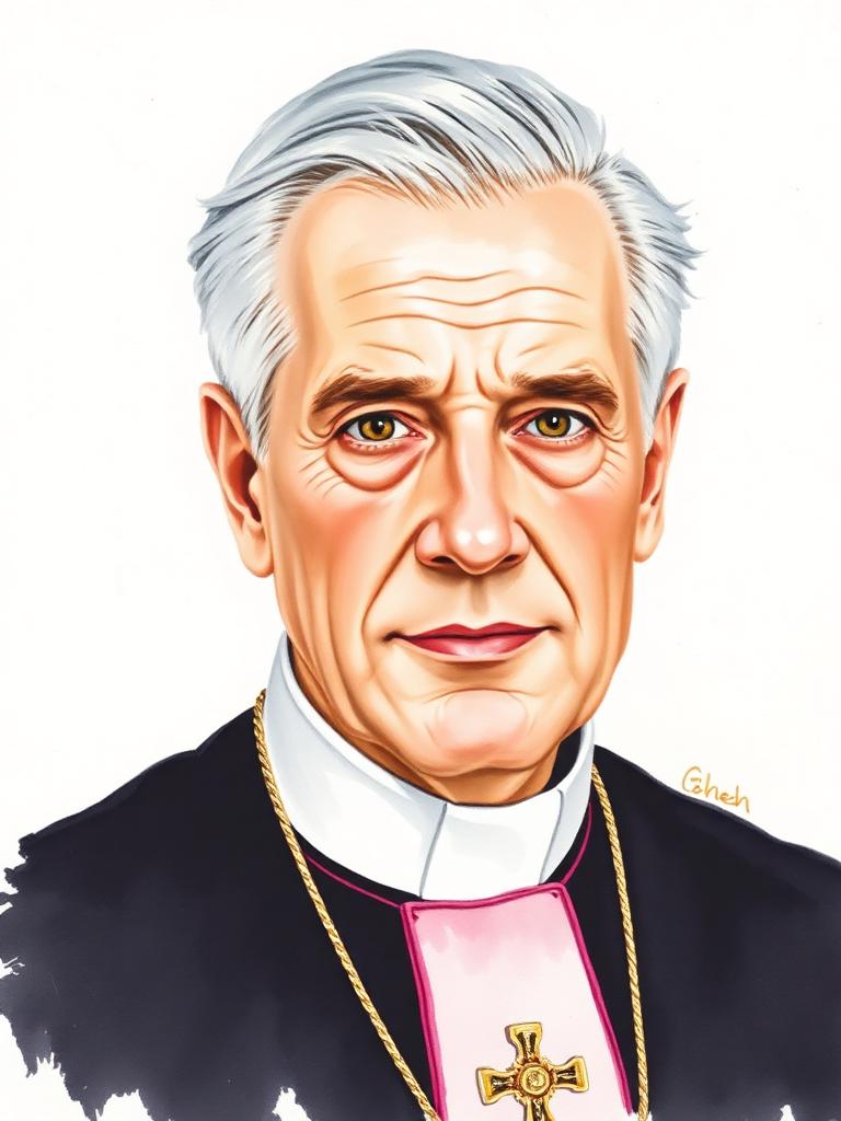 Fulton J. Sheen