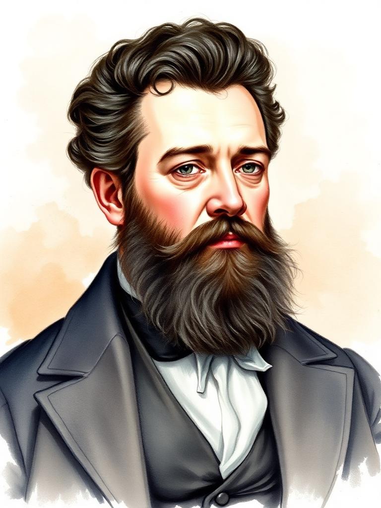 Charles Spurgeon