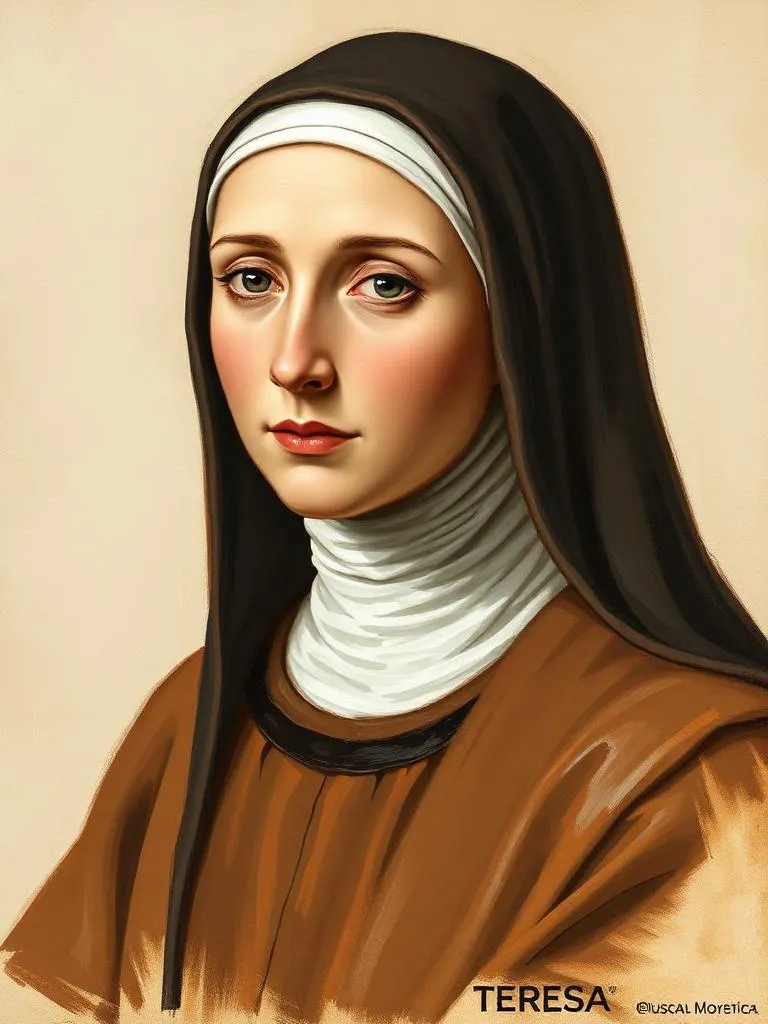 Teresa of Ávila