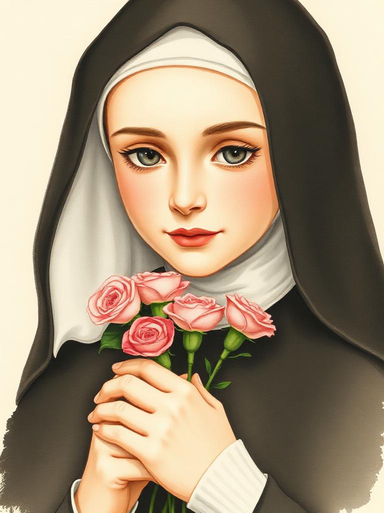 Thérèse of Lisieux