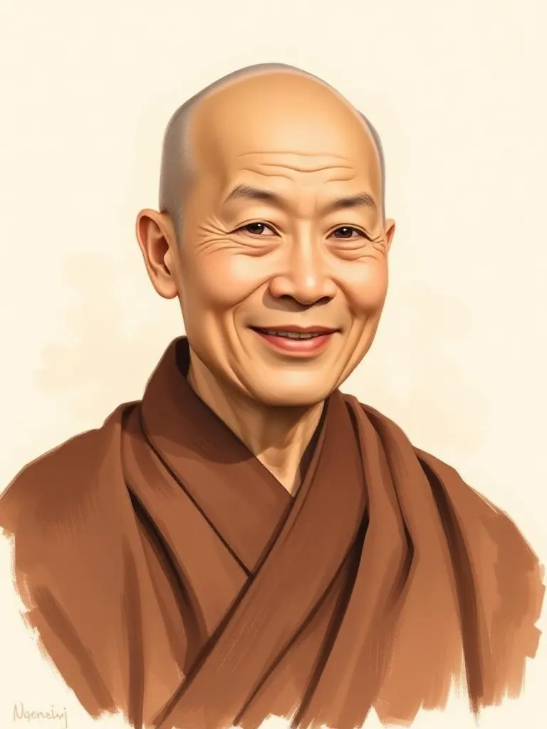 Thich Nhat Hanh