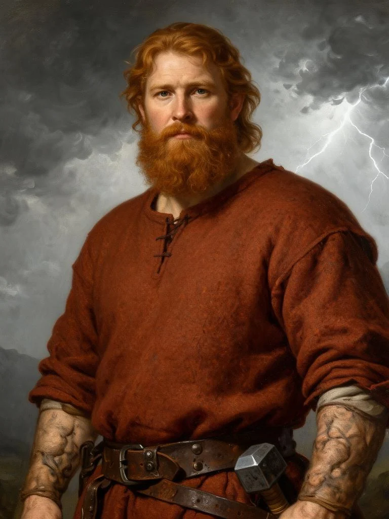 Thor