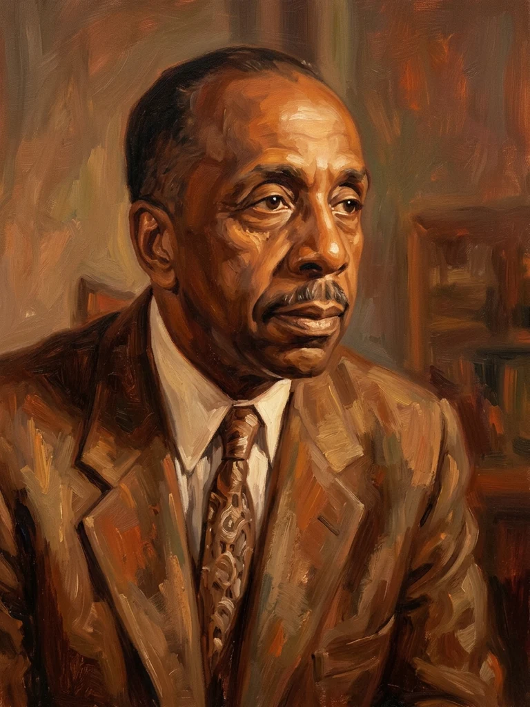 Howard Thurman